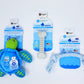 Spunky Pup Clean Earth Plush Turtle | Made From 100% Recycled Water Bottles | Small