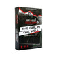 Hunt A Killer: Cold Case: Girl In The Well, Murder Mystery Board Game For 2 Players, Ages 14+