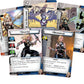 Marvel Champions The Card Game Valkyrie Hero Pack - Superhero Strategy Game, Cooperative Game For Kids And Adults, Ages 14+, 1-4