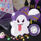 WERNNSAI Halloween Ghost Pinata - Halloween Ghost Party Games Decorations for Kids Baby Hallo-ween Costumes Party Supply Haunted