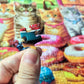 500 Piece Puzzles For Adults - Difficult Jigsaw Puzzles For Adults Challenging - Kitchen Kittens And Donuts
