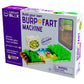 E-Blox Building Blocks Stem Circuit Kit, Build Your Own Burp & Fart Machine, Add Funny Sounds To Brick & Structure Science Proje