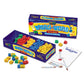 Learning Resources Word For Word Phonics Game - 2-4 Player, Ages 7+ Word Building Game For Kids, Board Games For Kids, Develops