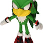 Great Eastern Ge-52524 Sonic The Hedgehog Jet The Hawk 12'' Plush Doll