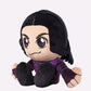 Bleacher Creatures Marvel Kate Bishop (Hawkeye) 8' Kuricha Sitting Plush- Soft Chibi Inspired Toy