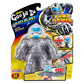Heroes Of Goo Jit Zu Galaxy Blast S6 Vac Attack Pk Air Vac Steel Thrash, Multicolor (41294)