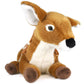 Tigerhart Debbie The Baby Deer - 10 Inch Fawn Stuffed Animal Plush