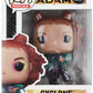 Funko Pop! Movies: Black Adam - Cyclone