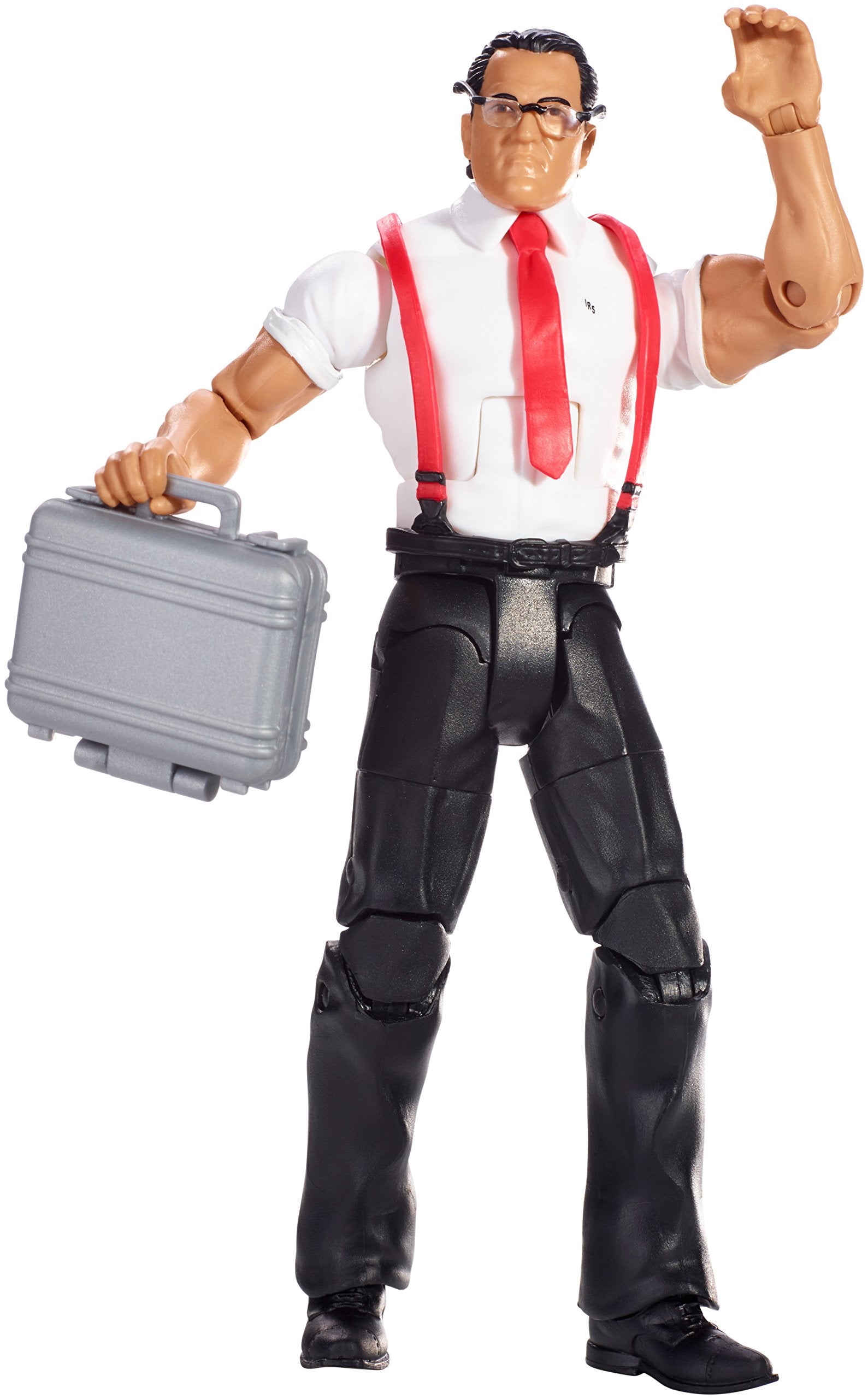 Wwe Elite Figure No.30