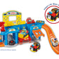 VTech Repair Shop of Tuttut Bolides, Assorted Color, Model 80-164822, Plastic, Única Size