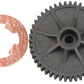 HPI Racing 76937 Spur Gear Savage, 47T (1M)