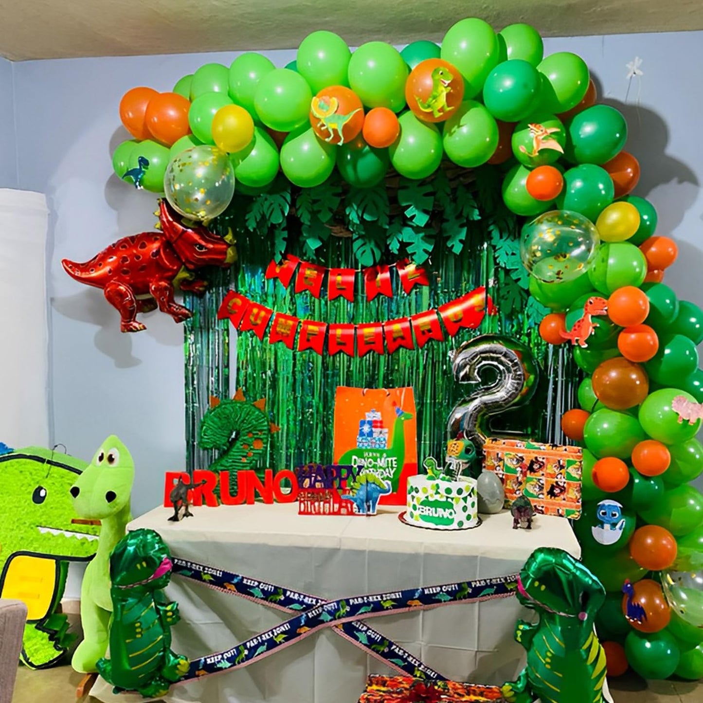 Voircoloria Green Balloons, 66Pack 12Inch Green Latex Party Balloons For Graduation, St. Patrick'S Day, Wedding, Birthday, Chris