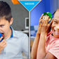 Super Mario Bros Walkie Talkies Kids Toys, Long Range, Two Way Static Free Handheld Radios, Designed For Indoor Or Outdoor Games For Kids Aged 3 And Up