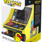 My Arcade Dgunl-3220 Micro Player Mini Arcade Machine Pac-Man Video Game, Fully Playable,6.75 Inch Collectible,Color Display, Sp