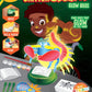 CRAYOLA CRITTER CREATOR GLOW BUGS