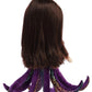 Aurora - Sea Sparkles - 18' Sea Sparkle Villain - Lula, Purple
