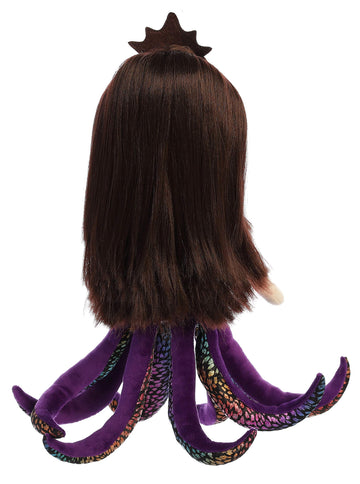 Aurora - Sea Sparkles - 18' Sea Sparkle Villain - Lula, Purple