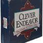 Clever Endeavor, The Game Of Clever Clues; Master Game Deluxe Edition (1989)