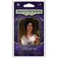 Fantasy Flight Games Arkham Horror The Card Game Jacqueline Fine Starter Deck - Unleash Mystic Powers! Lovecraftian Cooperative Living Card Game, Ages 14+, 1-4 Players, 1-2 Hour Playtime, Made