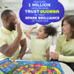 Quokka Puzzles For Kids Ages 8-10 - 150 Pcs Jigsaw Puzzles For 6-8 Year Olds - 400+ Facts On 50 Double-Sided Flashcards | Learn Usa | Education Activity Gift - Shaped Puzzles For Toddlers 4-6