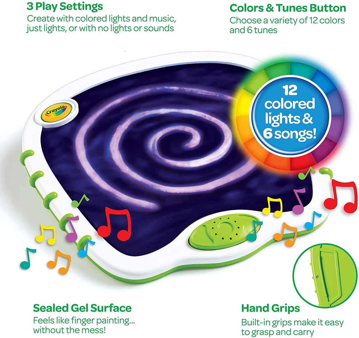 Magic Touch Drawing Board