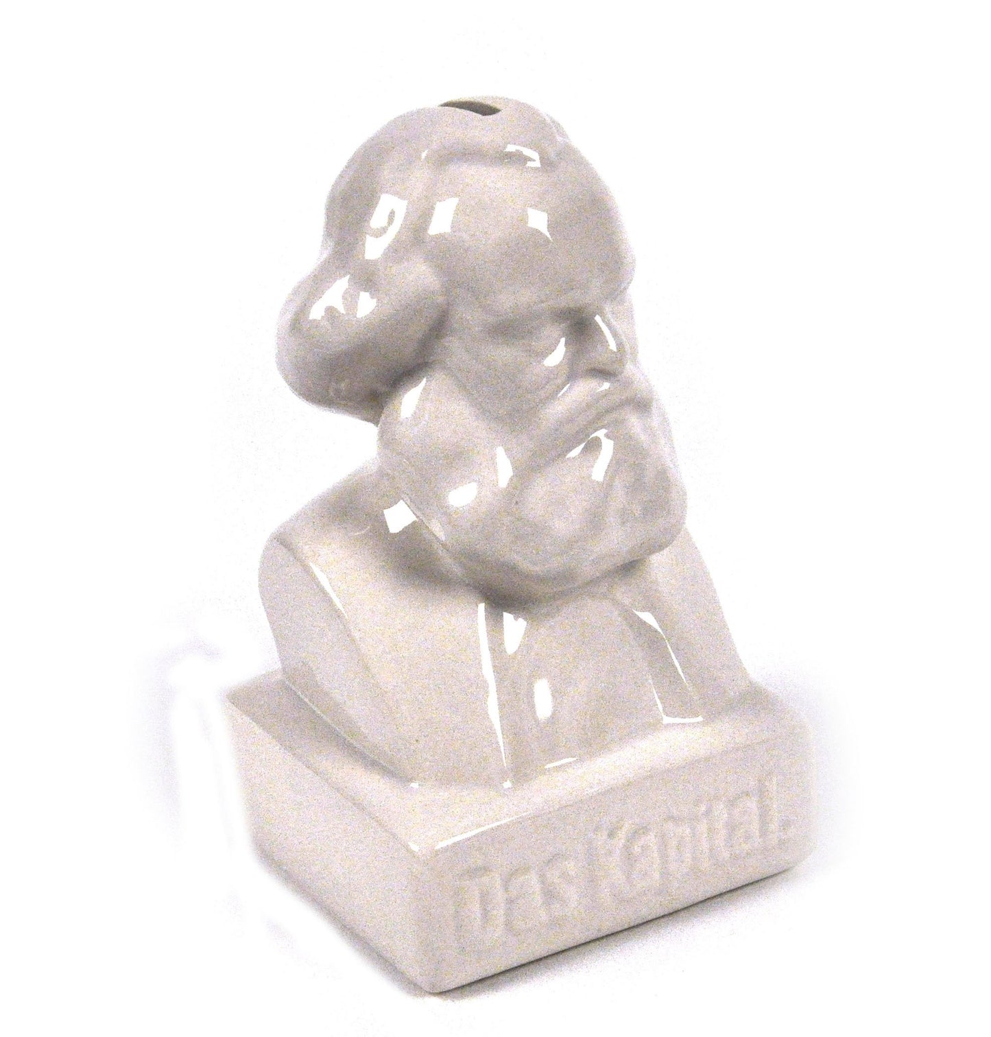 Kikkerland Pb20 Karl Marx Money Bank