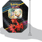 Pokémon Tcg: Crown Zenith Tin – Galarian Zapdos (1 Foil Card & 5 Booster Packs)