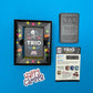 Happy Camper Trio Game Hottest New Family Game | Award-Winning | Game Of The Year In France | Perfect Stocking Stuffer | Great F