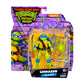 Teenage Mutant Ninja Turtles: Mutant Mayhem 4.5    Leonardo Basic Action Figure By Playmates Toys