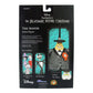 Diamond Select Toys The Nightmare Before Christmas Mayor Action Figure, Multicolor, Model FEB208572, Plastic Material
