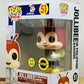 Pop! Ad Icons Jollibee In Barong Glow In The Dark Vinyl Figure #51 (Super Rare Exclusive)