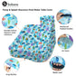 Sobana Kids Water Table Cover for Pump & Splash Discovery Pond Water Table,Waterproof Dust Proof Anti-UV Outdoor Kids Water Sens