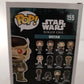 Funko Pop Star Wars Bistan Nycc 2016 Exclusive Vinyl Figure [Rogue One]