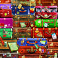 Travel Suitcases