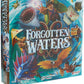 Plaid Hat Games Forgotten Waters Board Game - Cooperative Strategy Game for 3-7 Players, Ages 14+, 2-4 Hour Playtime, Cardboard