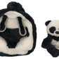 Plushies Animal Backpacks And Plush Toy (Panda)