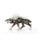 Schleich Eldrador, Eldrador Creatures, Action Figures For Boys And Girls 7-12 Years Old, Snow Wolf