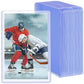 Outus 4 X 6 Inches Acrylic Photo Holders Rigid Plastic Cards Sleeve Protectors Clear Acrylic Sleeve For Sports Cards & Photos(30
