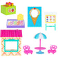 Dolanus Bubble Wands For Kids Toys Ages 3 4 5 Year Old Girl: Unicorn Toys Princess Wand, Toddler Girl Toys Age 3 4-5 6 Years Old