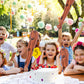 Toyandona Inflatable Caveman Stick Inflatable Baseball Bat Blow Up Thunderstick Cheering Prop Holiday Party Cheering Toy Baseball Party Favors For Children Adults Inflatable Caveman Club Stick