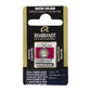 Rembrandt Watercolour Pan Permanent madder purple 325 (05863251)
