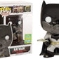 Funko Pop Heroes Suicide Squad #131 Underwater Batman Summer Convention Exclusive