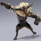 Tamashii Nations - Monster Hunter - Furious Rajang, Bandai Spirits S.H.Monsterarts Action Figure