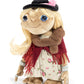 The Noble Collection E.T The Extra-Terrestrial Dressed Up E.T Plush