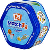 Matchify Card Game: Original, By Pmi | The Seriously Fun Challenge For Families Kids And Friends Travel Party Card Game - Catch The Match, Spot It, And Shout It Out – Match Crewmates – Learning Game