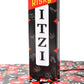 TENZI Risky ITZI Card Game - Fast & Fun Word Matching for 2-8 Players, Ages 17-107, Multicolor, 11” x 3.75” x