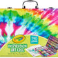 The Professional Rainbow Master Suitcase