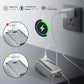 Ydw Neo Night Light Landing Gear - Battery Protector For Dji Neo Accessories Led Light Landing Legs Battery Protectors 2 In 1 Ki