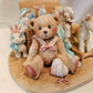 Cherished Teddies ''Christopher''--Old Friends Are The Best Friends