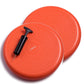 2 Pack - Inflated Stability Balance Disc, Including Free Pump - Bulk Packaging